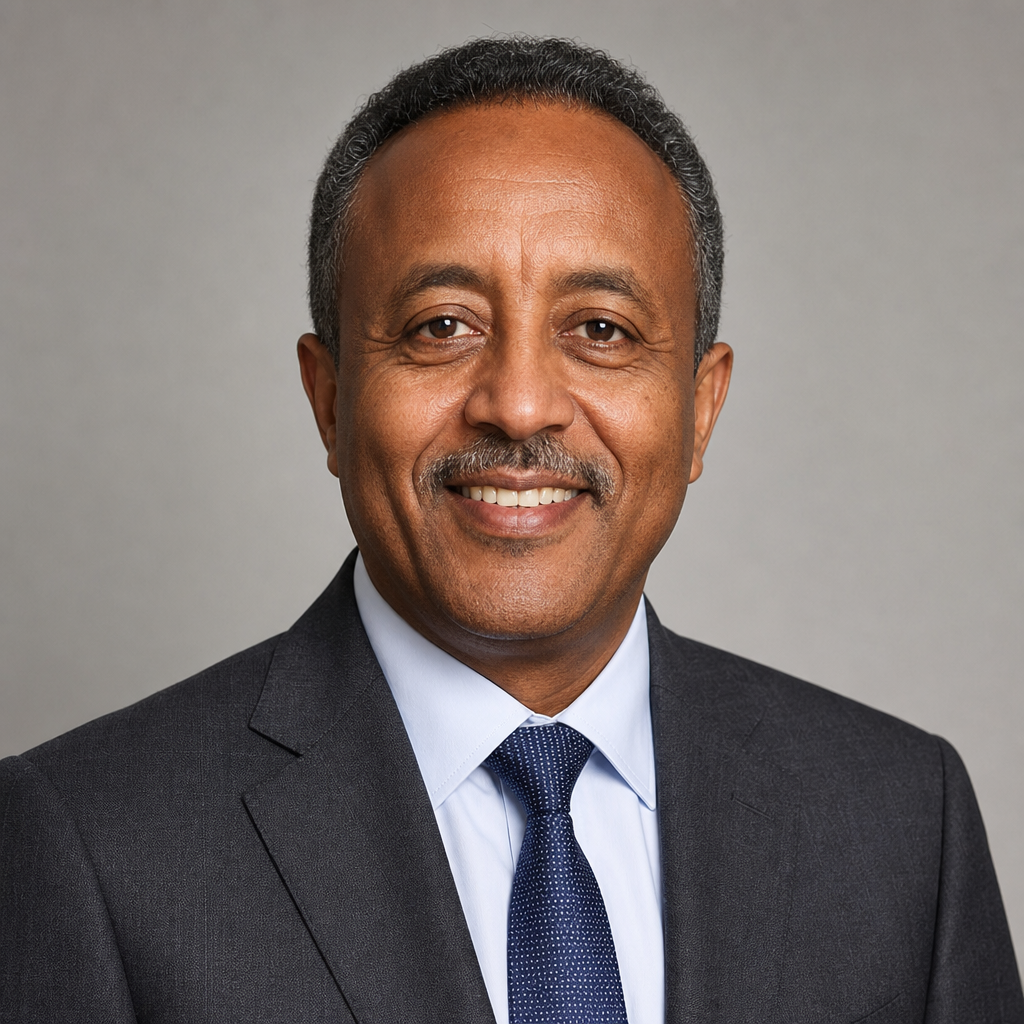 Tigist Hailu