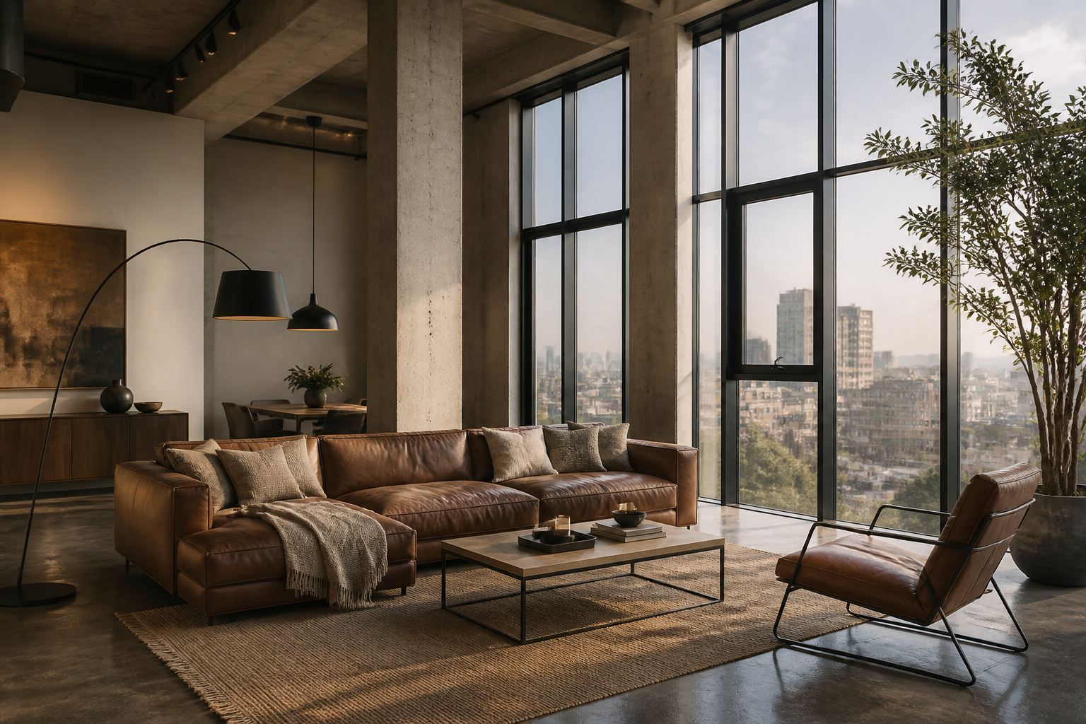Kazanchis Business Loft in Kazanchis, Addis Ababa